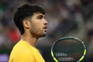 « On se fiche de Miami » : Roddick défend Alcaraz après ses défaites 